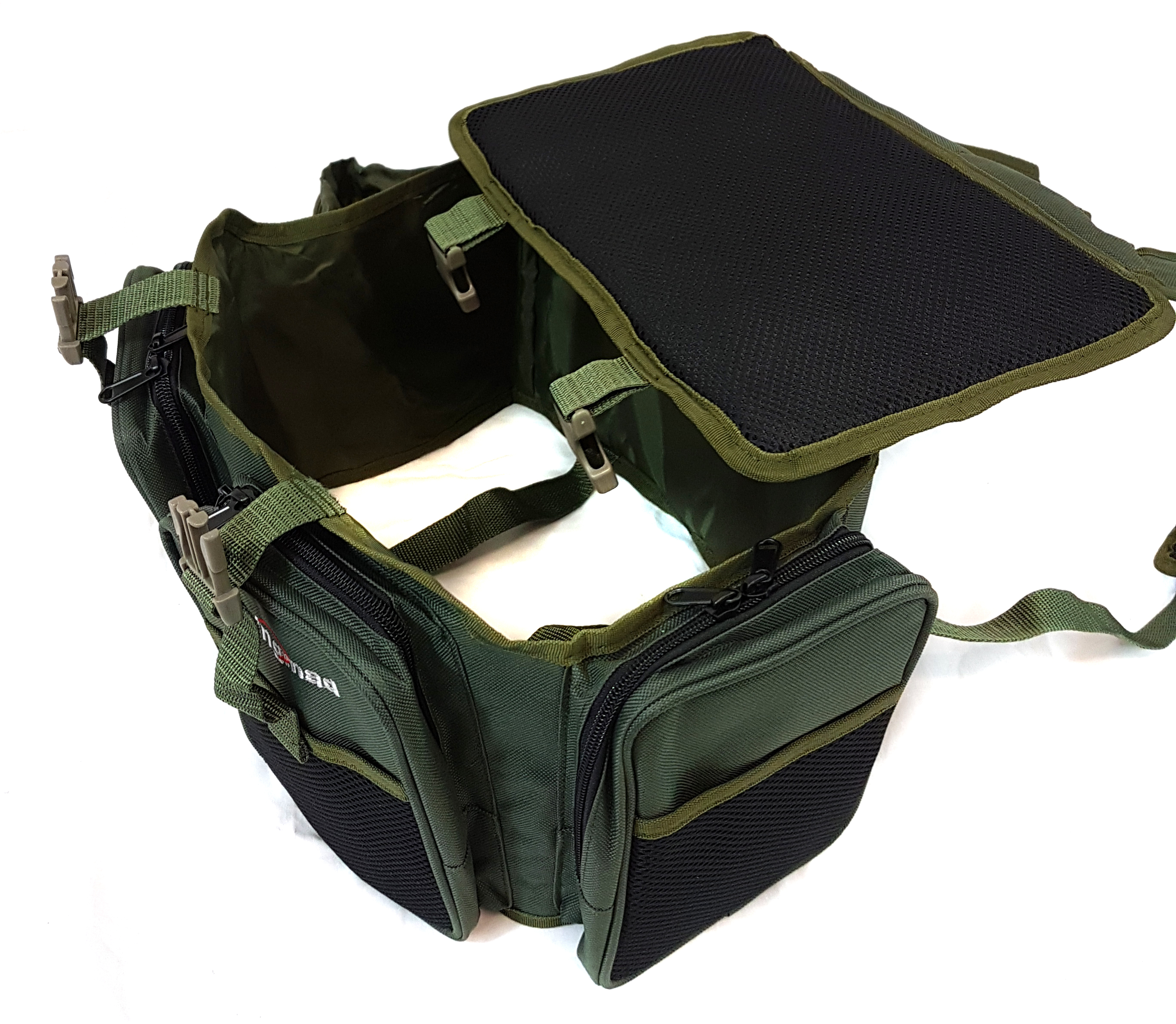 NEW SEA FISHING SEAT BOX RUCKSACK CONVERTER 5055457219999 eBay
